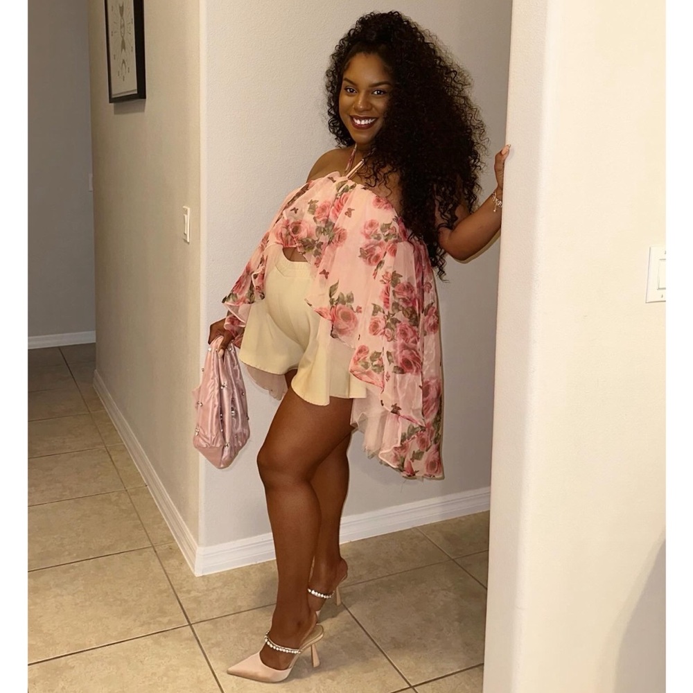 MEET ME 🥰😊👋🏾💗✨